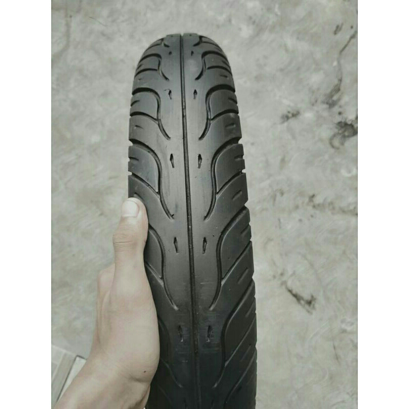 ban motor second  termurah ring 90/90 80/90 ring14