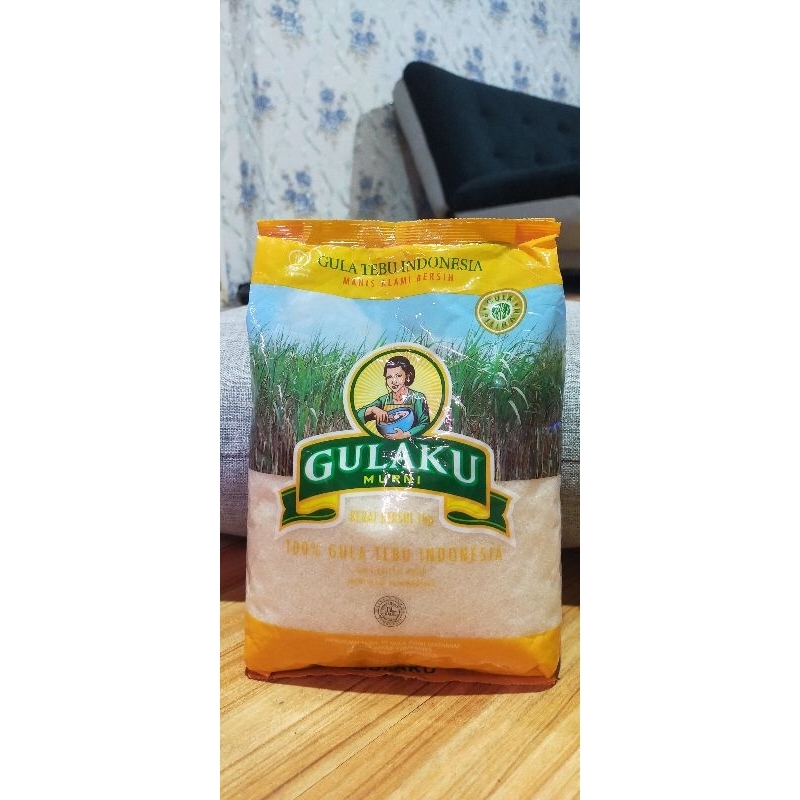 

GULA PASIR 1 KG