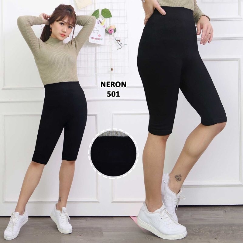 legging import neron 501