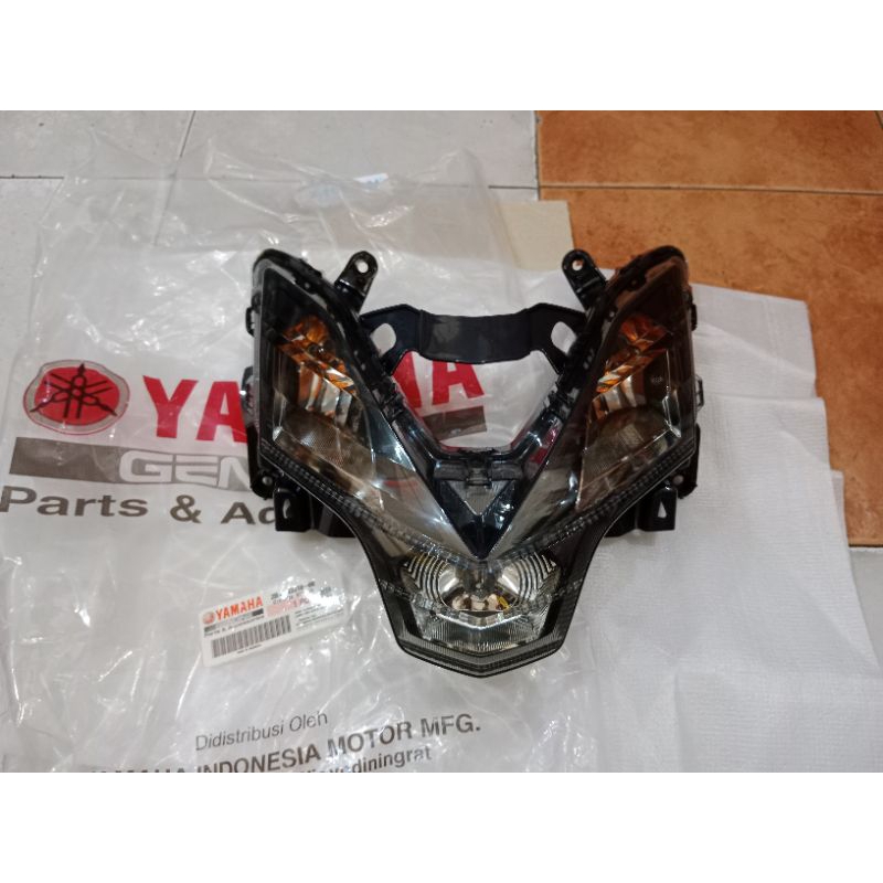 LAMPU SEN SEIN DEPAN MIO GT ASLI ORIGINAL YAMAHA 2BJ-H3310-00