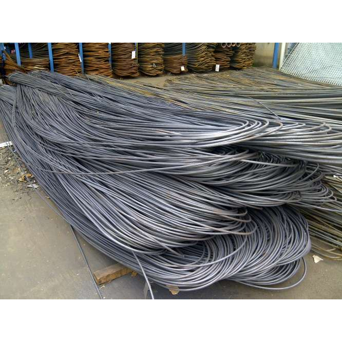 Behel Besi 6 KSTY x 12M