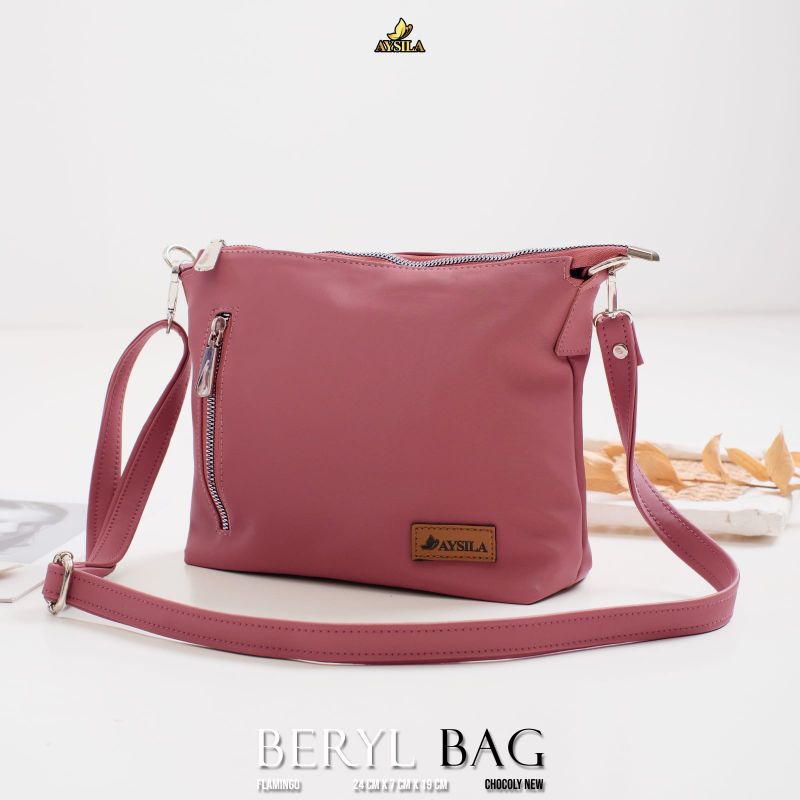 BERYL BAG AYSILA
