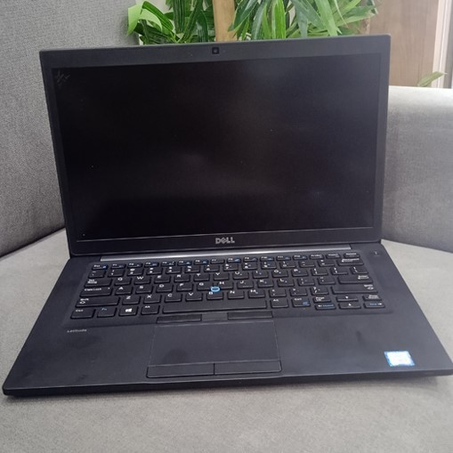 Laptop Dell Latitude 7490 Intel Core i5 Gen 8 8GB-16GB/256GB