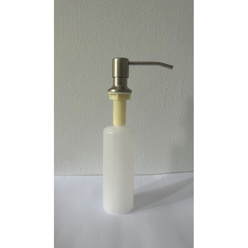 Tempat Sabun Cair Tanam