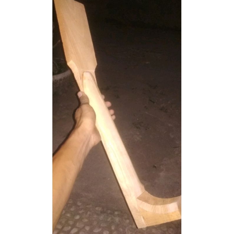 Neck Gitar / Gagang Gitar