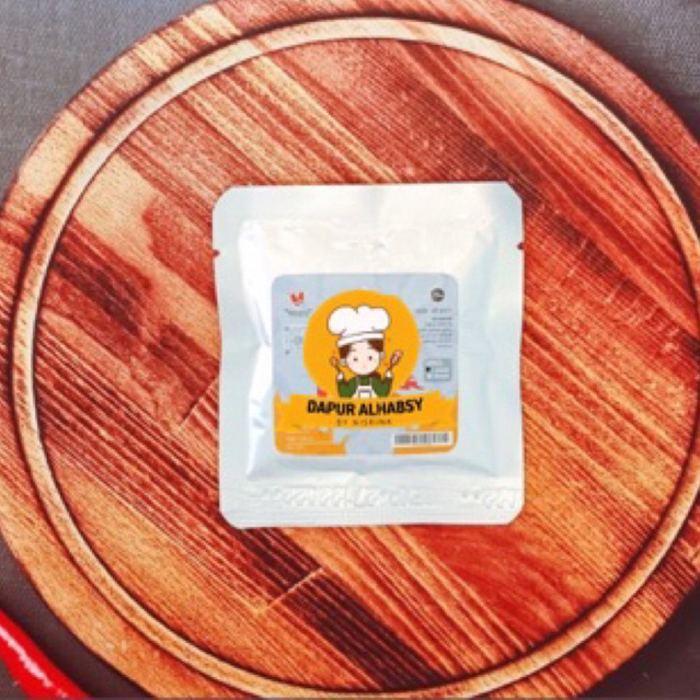 

Sambal Sachet // Sambal baby cumi// Sambal teri// Sambal cumi// Sambal tetelan daging// Sambal paru