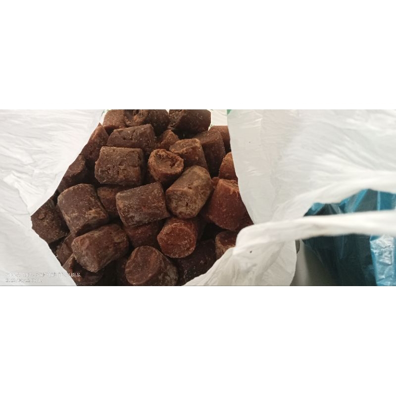 

Gula aren asli 500 Gram