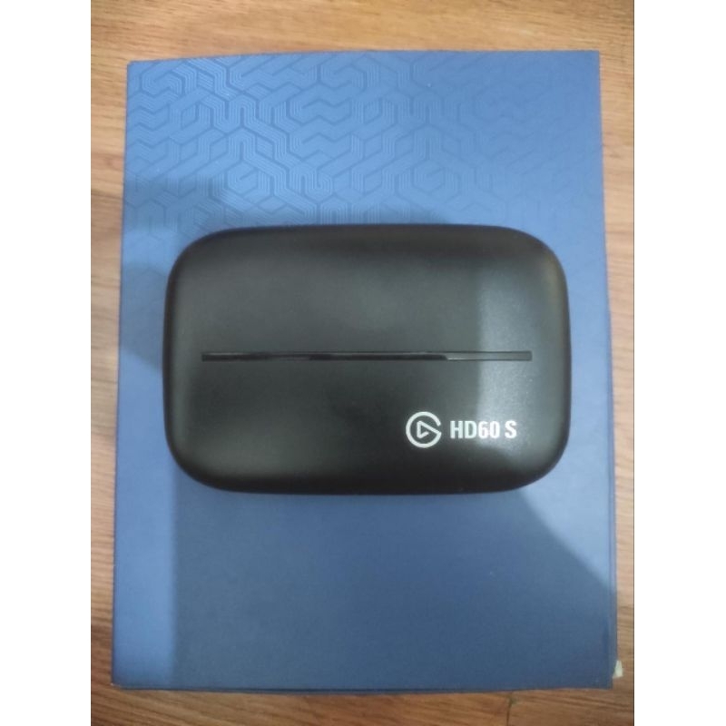 Elgato HD 60S Bekas