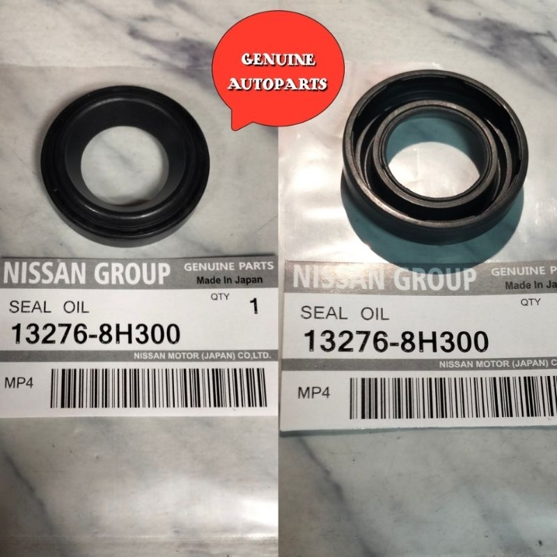 SEAL BUSI SEAL OIL OLI SEAL NISSAN XTRAIL X-TRAIL OLD T30 T 30 SERENA C24