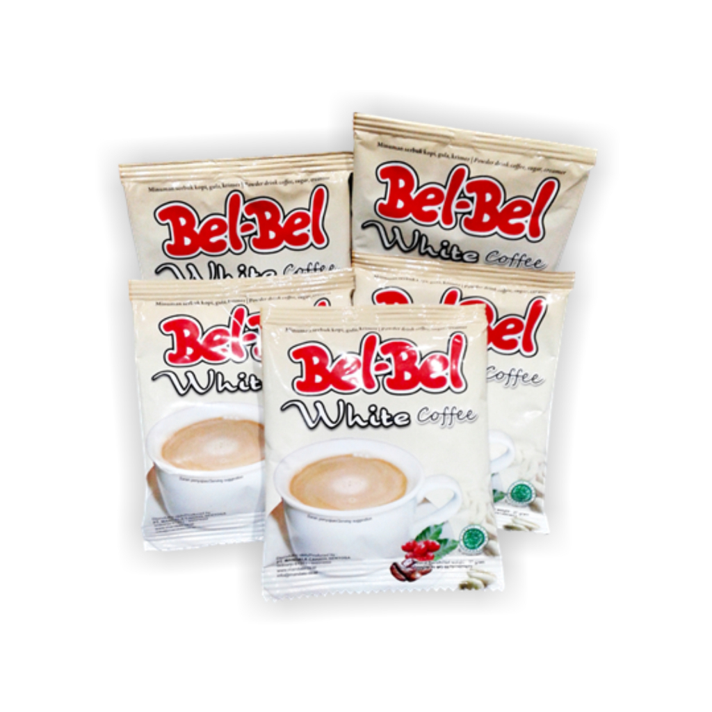

Free Produk Random - Sachet