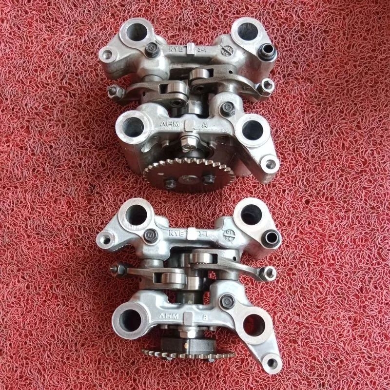 NOKEN AS SET DUDUKAN NOKEN AS CHAMSAFT SET DUDUKAN NOKEN AS HONDA CRF 150 L VERZA MEGAPRO MONI CB VE