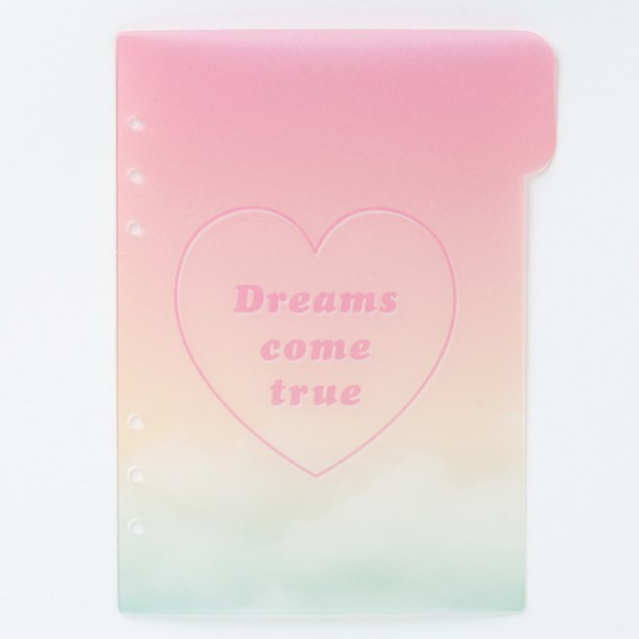 

Artbox Refill Paper A5 4010068 ( NEW ARRIVAL )