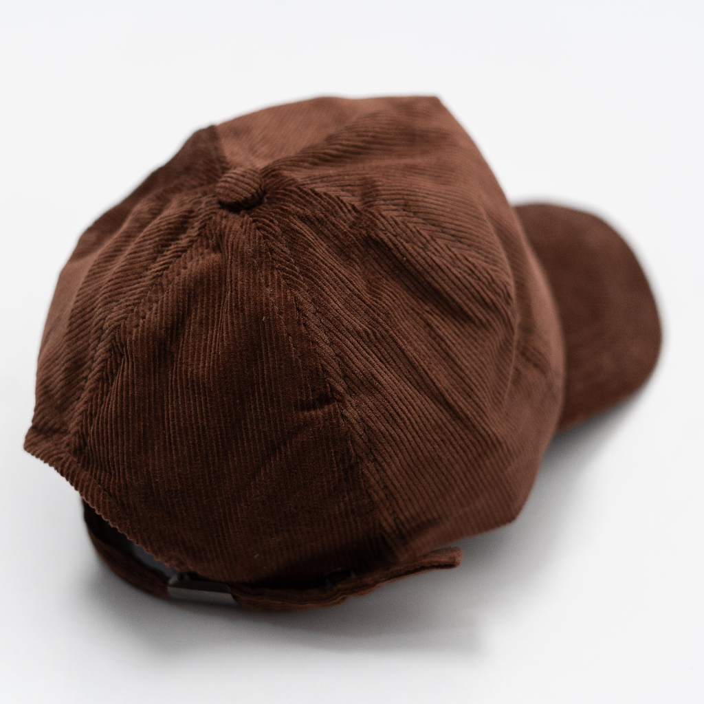 TOPI CORDUROY EKYUDVSN YOUTH CULTURE by Ekyu