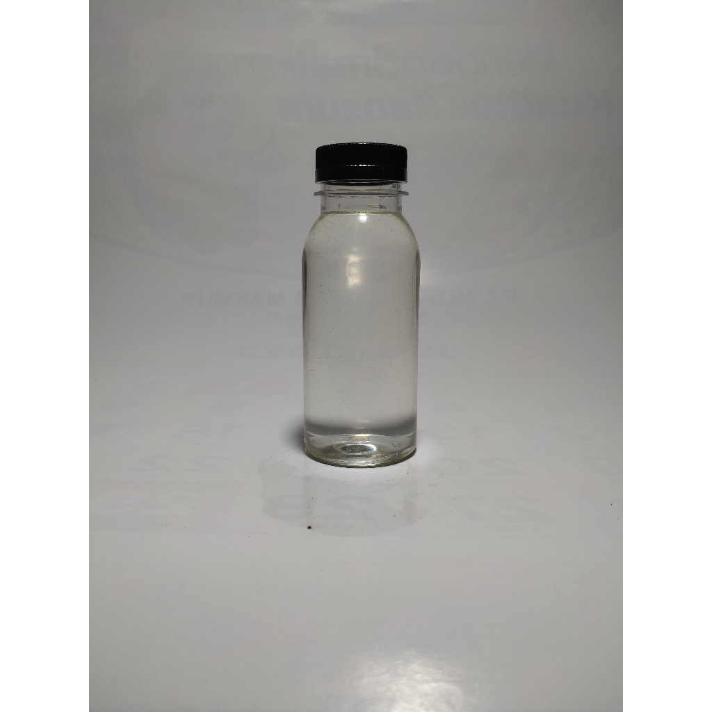 

VCO Virgin Coconut Oil Minyak Kelapa Murni 100ml