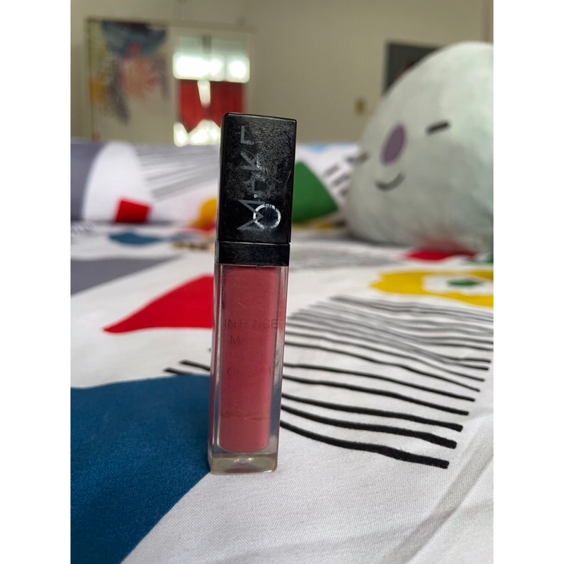 MAKEOVER LIPCREAM PL PRIBADI