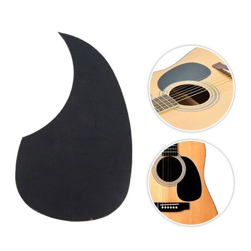 Pickguard Gitar Akustik / Pelindung Body Gitar