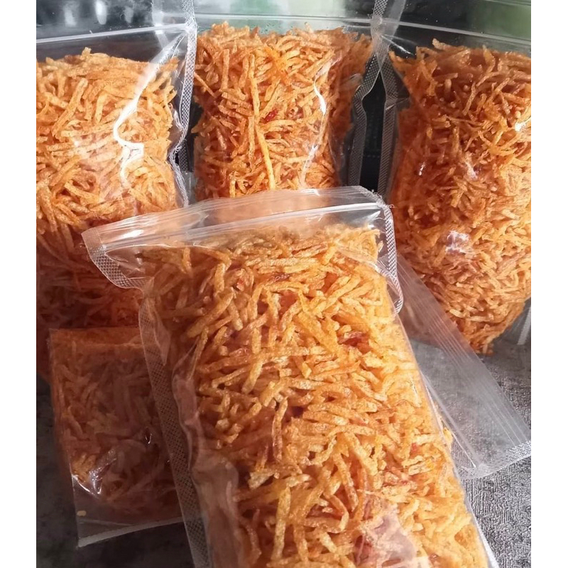 

Kentang mustofa