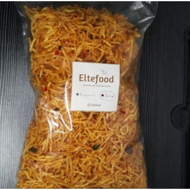 

Kentang Mustofa 500gr