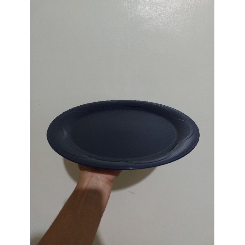 Piring Tupperware Jadul