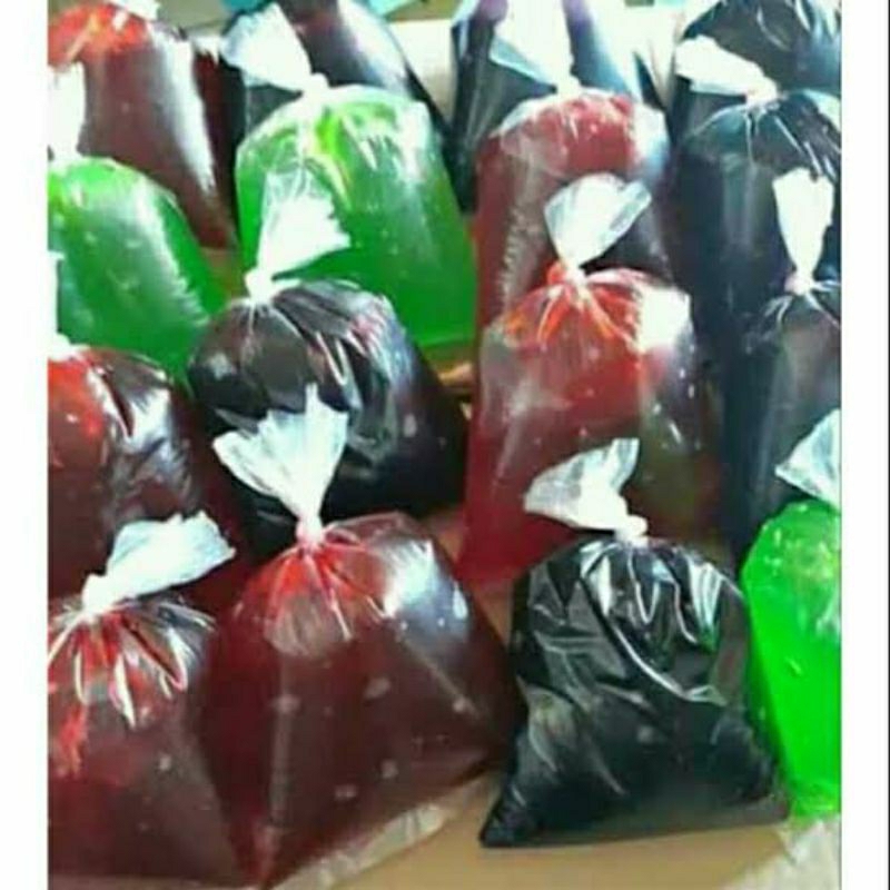 

selai rasa rasa roti bakar