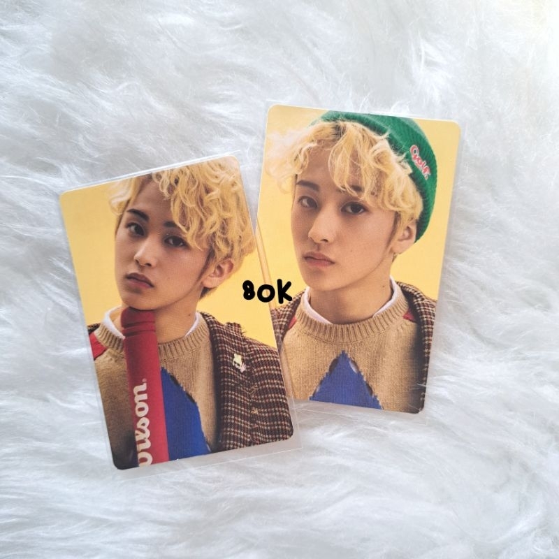 

Mark Stiker Sticker MFAL set