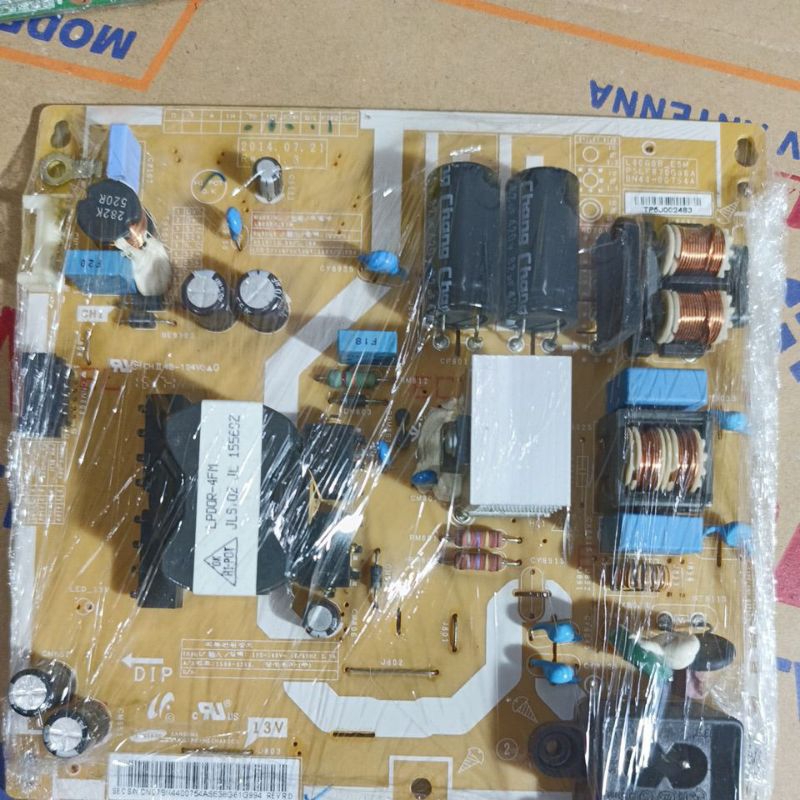 PSU SAMSUNG UA40H5003AK