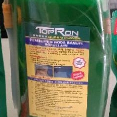 topron pembersih keramik
