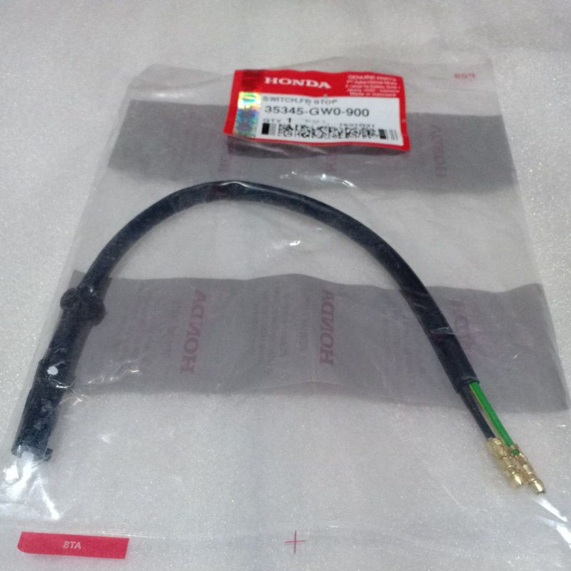 SWITCH REM KIRI BEAT SCOOPY SPACY GWO  SWITCH REM DEPAN BEAT SCOOPY / SWITCH REM DEPAN KIRI BEAT