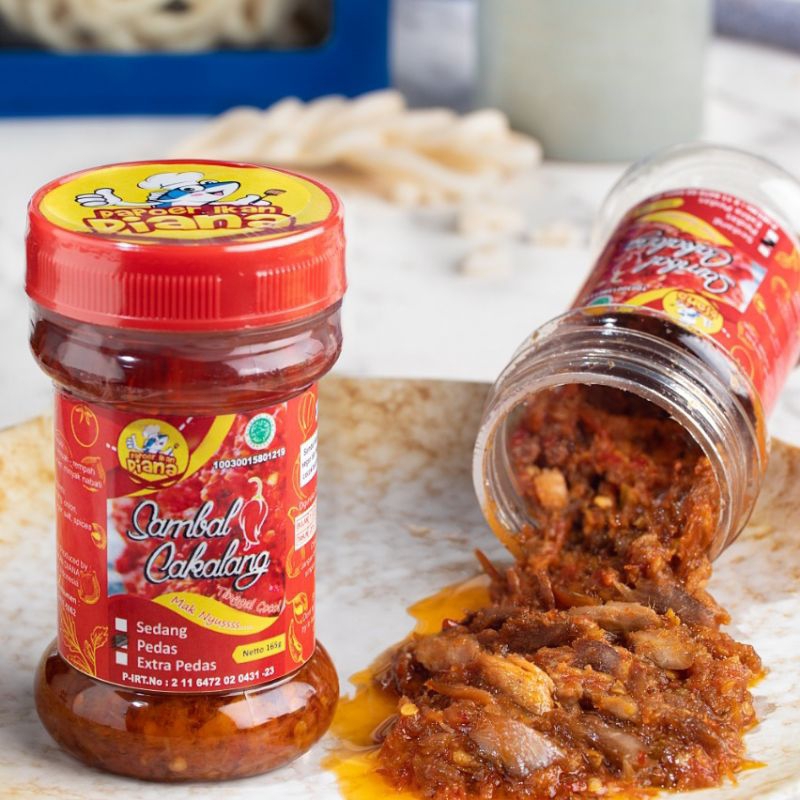 

sambal cakalang