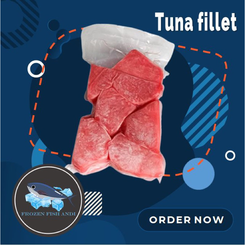 

tetelan tuna merah co tuna parcel