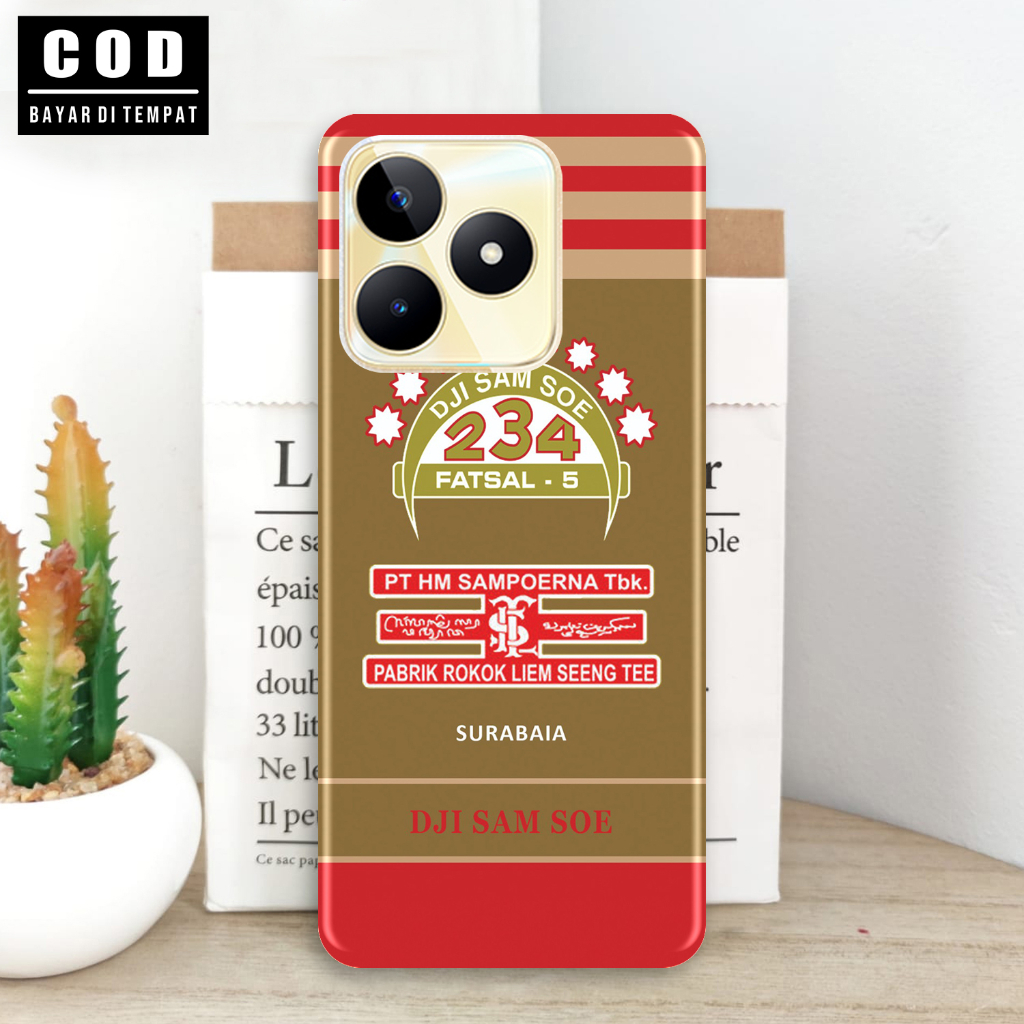 Case REALME C53 - Case Hp - Casing Hp - Softcase Case Hp - Casing Hp - Softcase REALME C53-Case Hp -