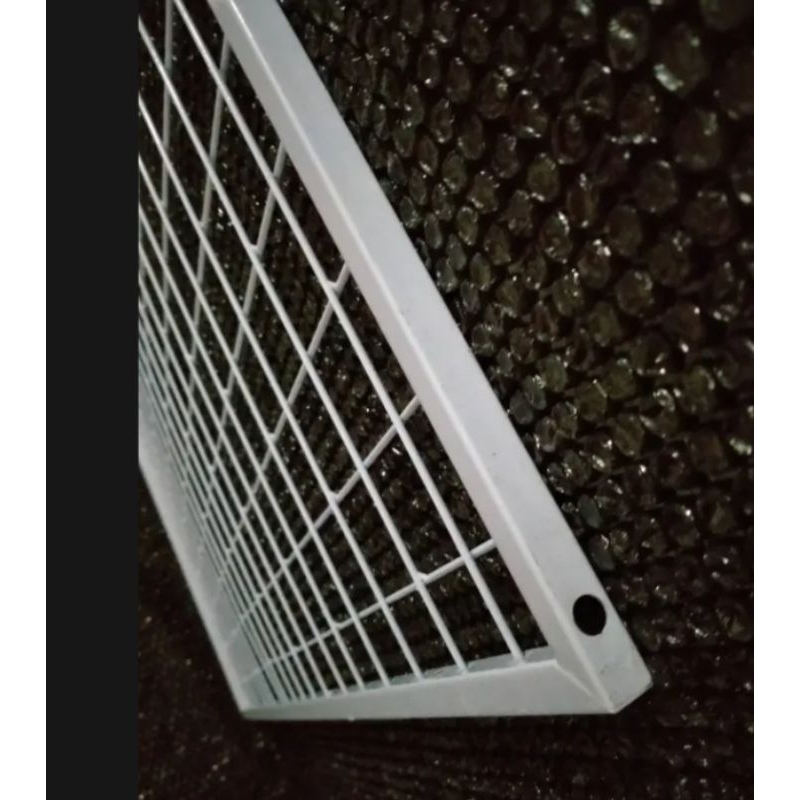 Ram besi frame bingkai rak mondo pajangan aksesoris