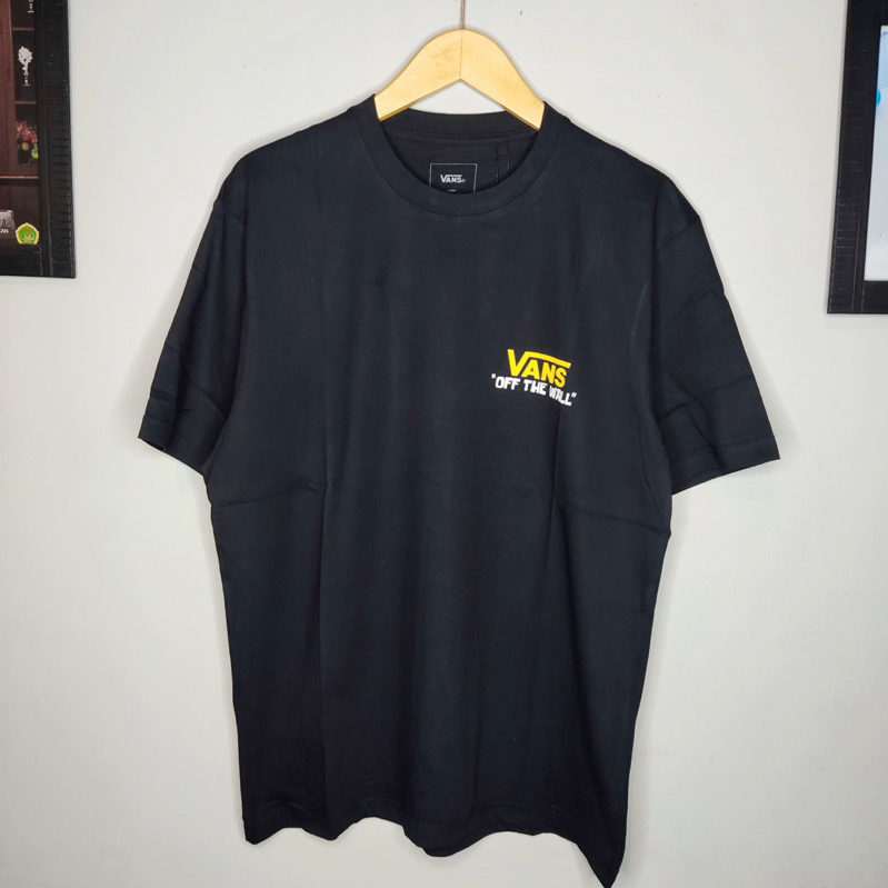 tshirt Vans