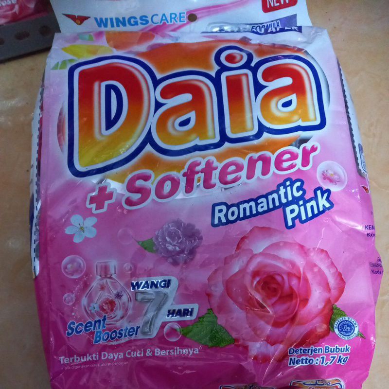 DAIA 1,5kg