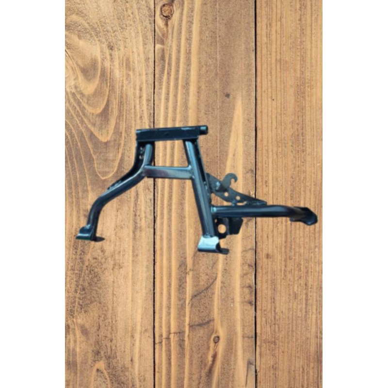 standar dua Beat FI - Spacy Karbu Scoopy fi standar tengah 2 motor