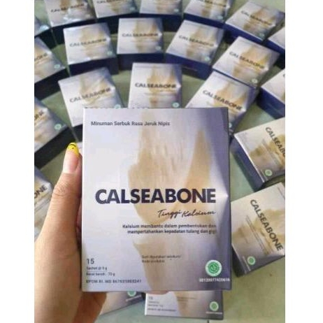 

Calseabone