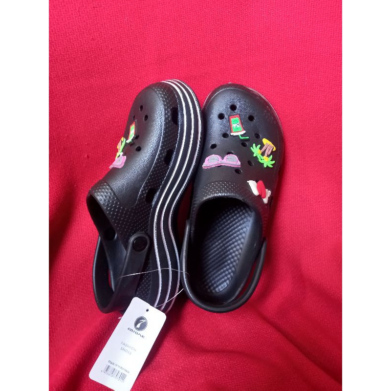 Sandal Gosome size 40 Gosome Gosome