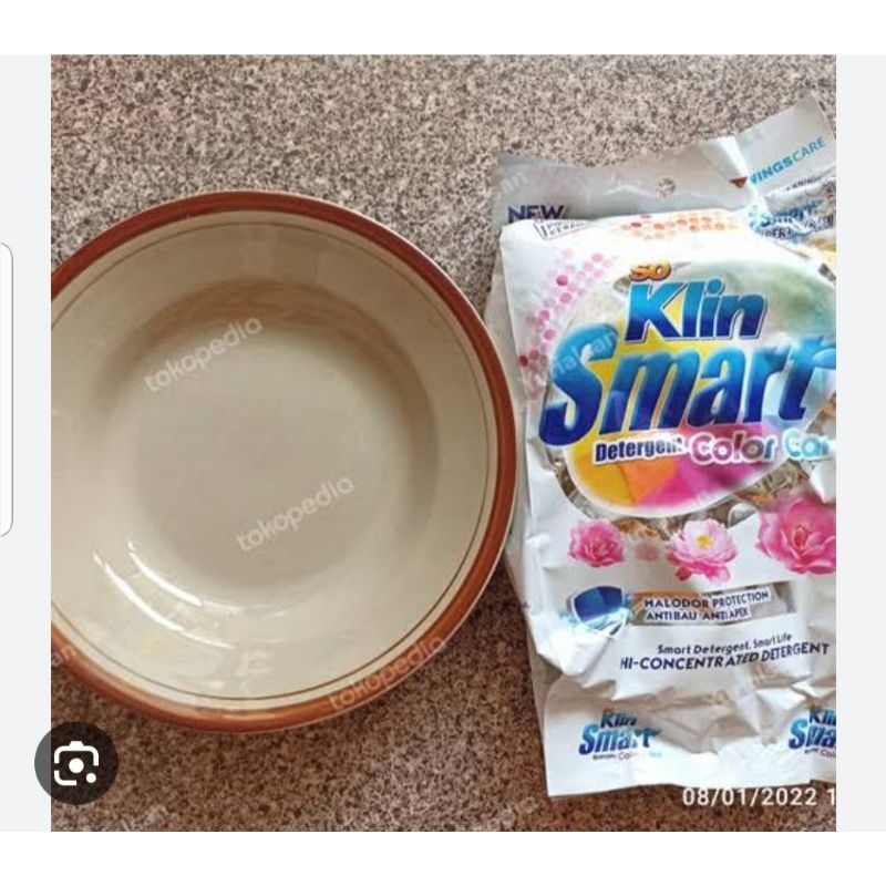 kaos soklin smart 800gr