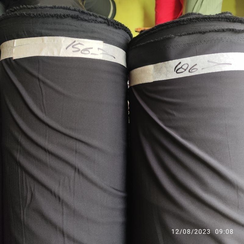 Kain despo Strech/melar arahan celana olahraga celana boxer celana training olahraga santai