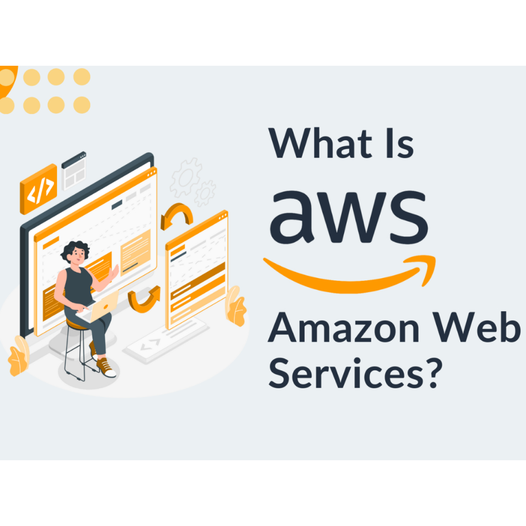 Jasa Pembuatan Akun FreeTier Amazon Web Services (AWS)