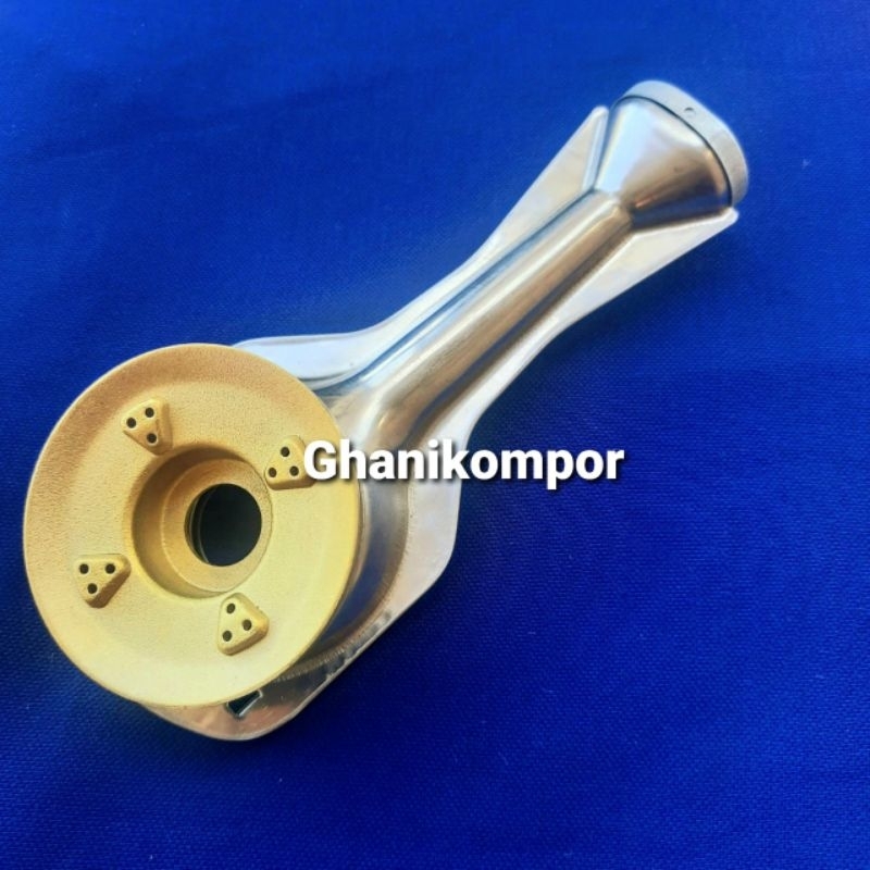 Tungku kompor miyako original - Cerobong kompor Miyako - Burner kompor gas Miyako