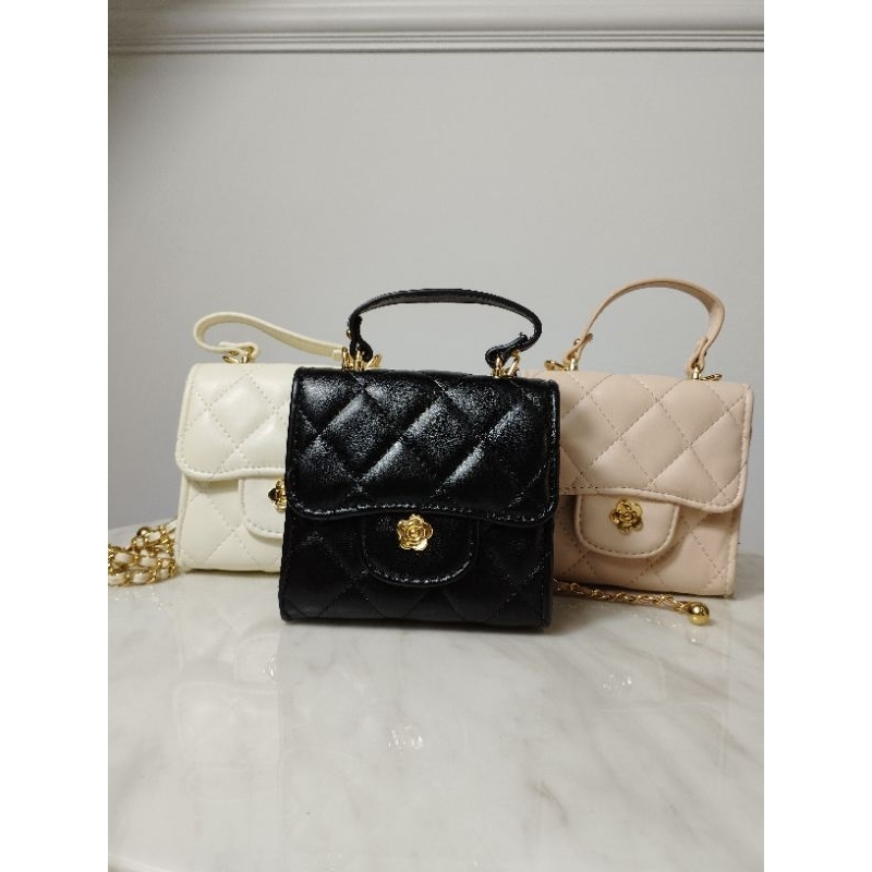 TAS ANAK ABG PREMIUM-8519 ST.MORITZ