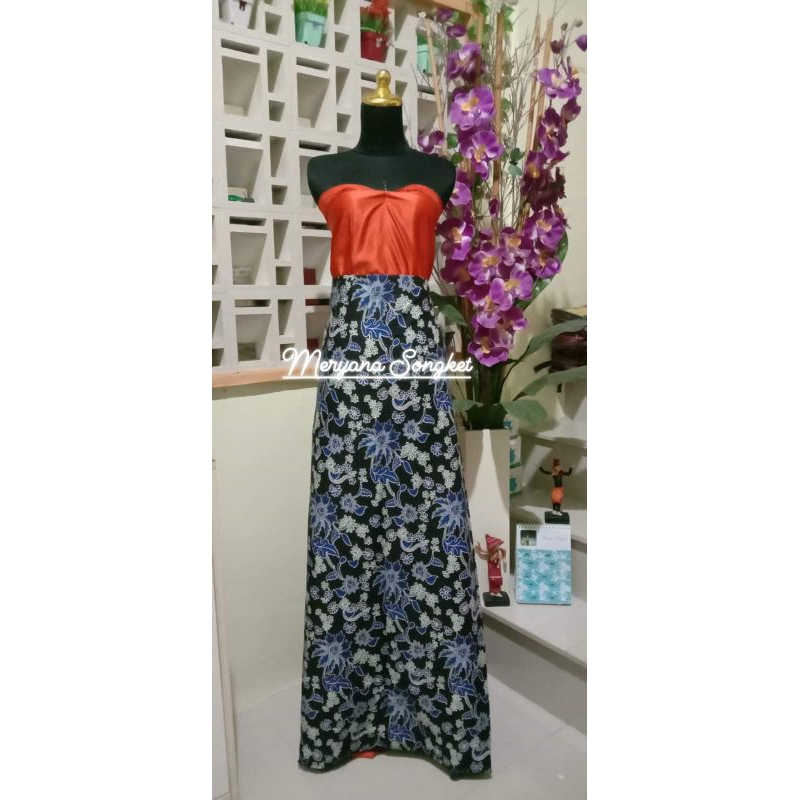 bakal batik premium(digeser ya banyak motif)