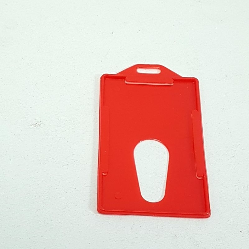 

Casing ID Card Holder Plastik Mika Amica