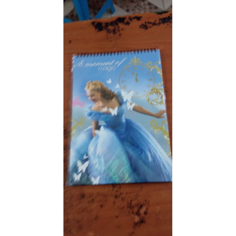 

Sketch Book A4 Fancy