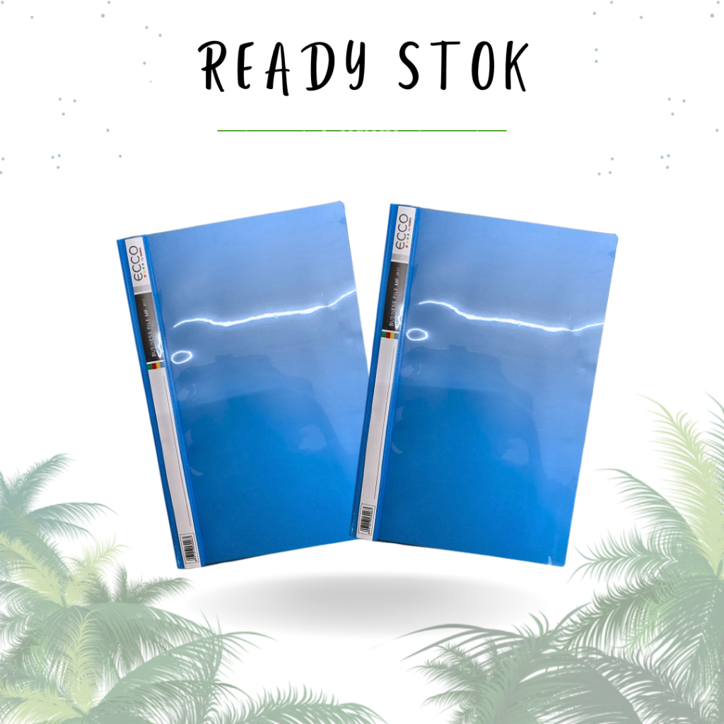 

MAP/MAP DOKUMEN/MAP ECCO/MAP BIRU/BUSSINES FILE BIG ECCO 8117 BIRU (PCS)