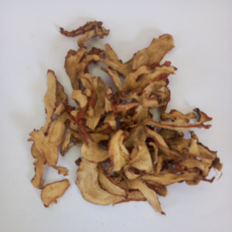 

Lengkuas /Laos Kering oven / Dried Galangal Roseliz curah