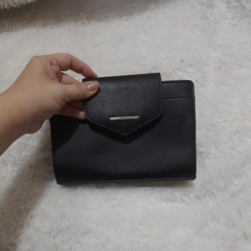 BershkaCrossbodyBag