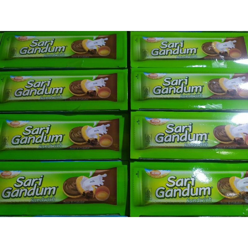 

SariGandumRasaCoklatsebox
