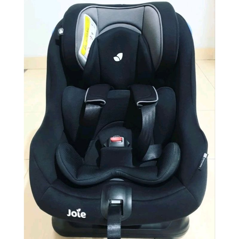 Joie Car seat Steadi MoonLight Preloved